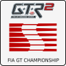 RSS GT Shadow V8 • Saleen 2006 FIA GT Championship Pack