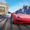 Drive for speed map for assetto corsa