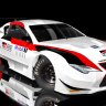 Super V8 Spec Series Lexus V2 - Alfredo Najri - GT Challenge De Las Americas - 3H Costa Rica - 2025