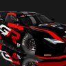 Super V8 Spec Series Lexus V2 - Gazoo Racing 2025 - GT Challenge De Las Americas 2025