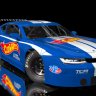 Super V8 Spec Series Camaro V2 - Clean Wheels "Josue Araya" - Costa Rica Racing League 2025