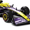 FH22 Konnersport Liveries