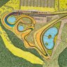 Richmond Park Circuit