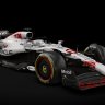 Honda engine sound for the VRC Formula Alpha 25