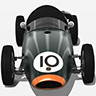 Cooper T52 BMC Formula Junior 1960 (4x 4K skins)