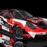 Porsche 992 GT3 Cup - URD Darche 992 Cup 2021 - SYS Racing Team - 3H Costa Rica 2025 - GT Challenge