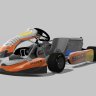 Sodi Sigma livery for Reg Developments KZ KR