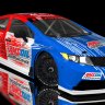 Copa Marcas Honda Civic - "La Sata" - 3H Costa Rica- GT Challenge De Las Americas 2025