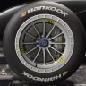 Hancook Tyres for Tatuus FA01
