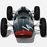 Lotus 25 (Pt3, 6x 4K skins)