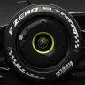Pirelli Tire Pack for Formula Hybrid X 2026