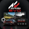 Assetto Corsa EVO - Video Settings Switcher Tool