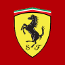 Ferrari F1 Fantasy Liveries | RSS Formula Hybrid V12-R