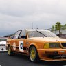 2025 ADAC Hockenheim Historic Audi 200 M86 for T78 Audi V8 D11