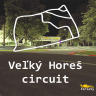 Veľký Horeš circuit