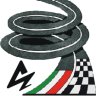 Hillclimb & Slalom - Salita dei Monti Iblei - by Acelith