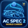ac spec2 career mode html standalone game