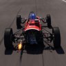 Russell Alexis Mk.14 Exhaust Fix