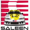 1997 Saleen Mustang GT2