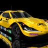 Toyota SuperRace Stock Car Super6000 "One Racing" - Skin Pack"