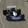 March 762 Scuderia Everest Historic F2