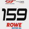 Fictional #159 Mclaren Team MSI Skin Pack