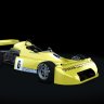 Ralt RT1 Mike Wilds Aurora AFX F1 1978