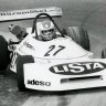 Ralt RT1 1977 Clay Regazzoni Hillclimb