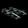 Mercedes-AMG W16 | RSS FHA 2025