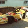 Ralt RT 1 skin Kurt Buess Hillclimb