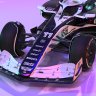 RSS FHA25 Cadillac Concept Livery
