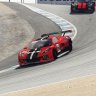 BCRC Chevrolet Corvette C8.R Sharcat Autosports Liveries