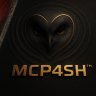 MCP4SH™ - String Theory Haptics for SimHub