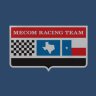 Mecom Racing Team Can-Am 1966