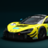 [Fictional] Bilstein Racing - RSS GT-M Macca 72 V8 Evo