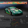 URD Darche 991.2 9SR-19 EGT Real Name &amp; Logo (UI Update)