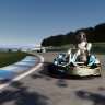 Tuned Sodi RT10 Kart for South Coast Karting (NOT ORIGINAL AUTHOR CHECK DESC)