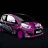 FSR C1 Livery
