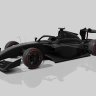 Formula RSS 3 2026 V6 Real Tyres