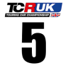 Vannin Motorsport TCR UK 2026