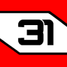 Haas Livery Formula RSS 3 2026 V6