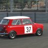 #37 Mini Cooper S Monte Carlo