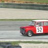 #52 Mini Cooper S Monte Carlo