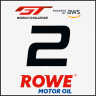 2026 Boutsen VDS Racing GTW Pro #2