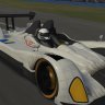 Oreca FLM09 - NASA Skin