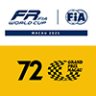 2025 FIA FR World Cup - Macau skins for tatuus_f3_t_318