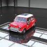 Mini Cooper S Fictional Rally Livery