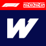 RSS 2026 | Williams Atlassian | FW48 | #5 &amp; #55