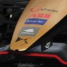 DS Techeetah 2018 Livery Refresh