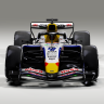 RSS Formula Hybrid® X 2026 - Visa CashApp Racing Bulls VCARB03